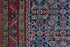 Antique Malayer Area Rug (4' x 6')